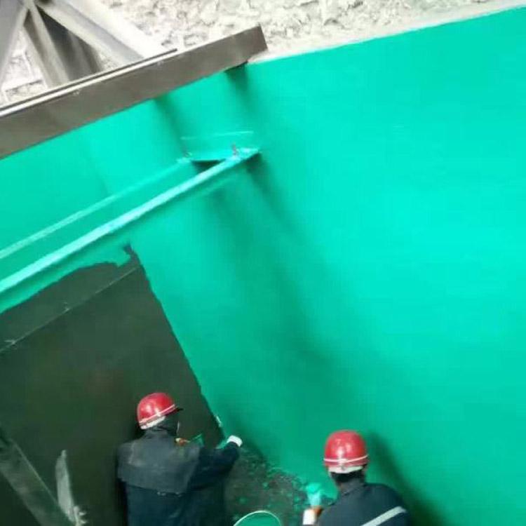 攀枝花彩色防滑路面和景观水洗树脂石施工各有特点